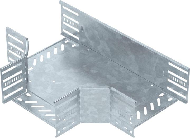 Actual product image OBO Bettermann OBO T-piece