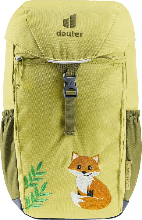 Actual product image Deuter Waldfuchs 10 (10 l)