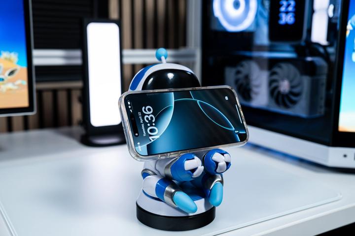 Produktbild Exquisite Gaming Sony Playstation: Astro Bot - Cable Guy