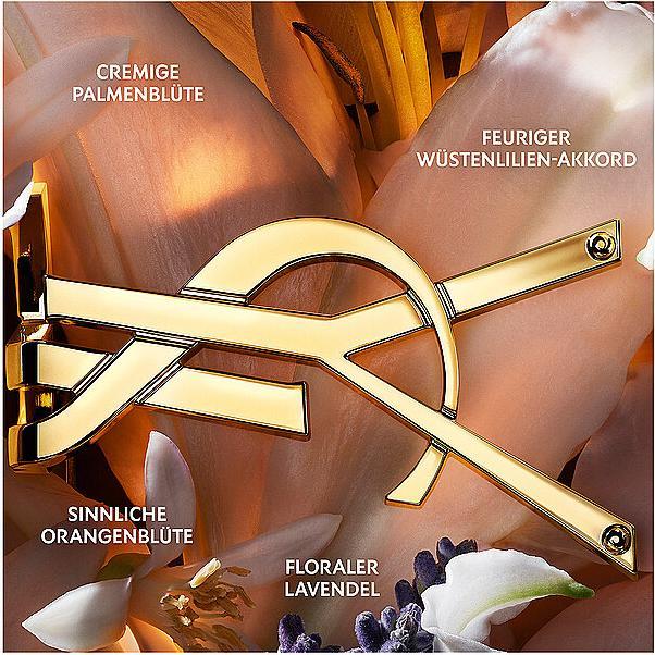 Image du produit Yves Saint Laurent Libre Flowers & Flames (Eau de parfum, 30 ml)