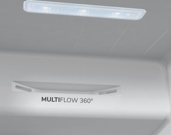 Actual product image Gorenje NRR9185EABXL (550 l)