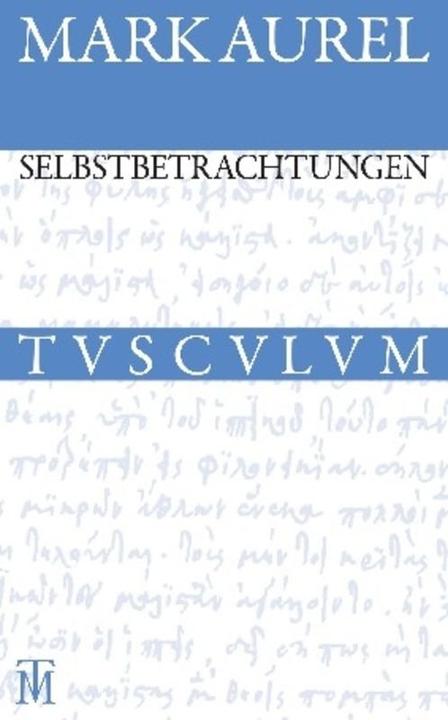 Produktbild Selbstbetrachtungen (Deutsch, 2010)
