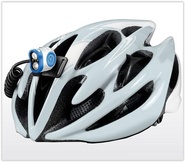 Produktbild Silva Trail Speed X (500 lm)