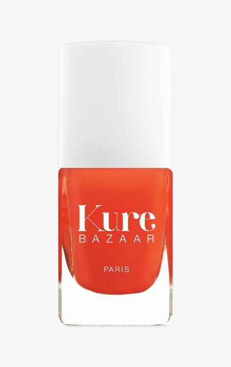 Image du produit Kure Bazaar Nagellack (Corail Coquette, Vernis couleur)