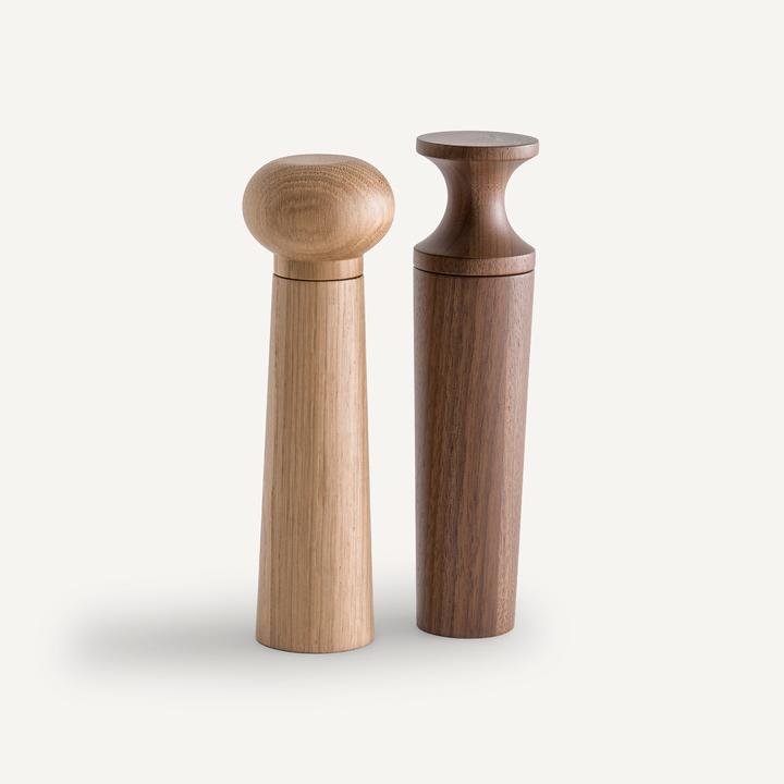 Image du produit AM.PM Marius (Poivre, Sel)