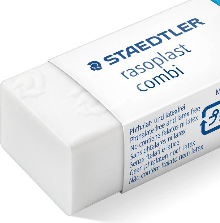 Productafbeelding Staedtler Rasoplast Combi