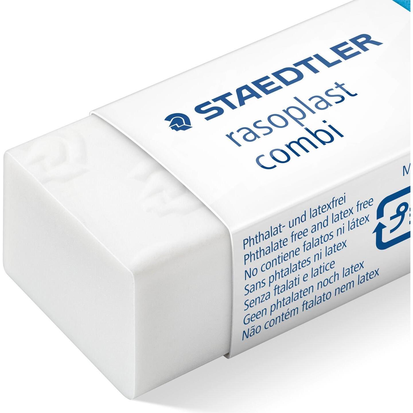 Thumbnail - Staedtler, Korrekturmittel, Rasoplast Combi