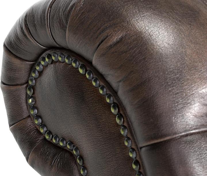 Actual product image Möbel-Eins Chesterfield