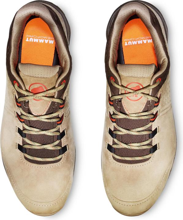 Produktbild Mammut Mercury IV Low GTX (44)