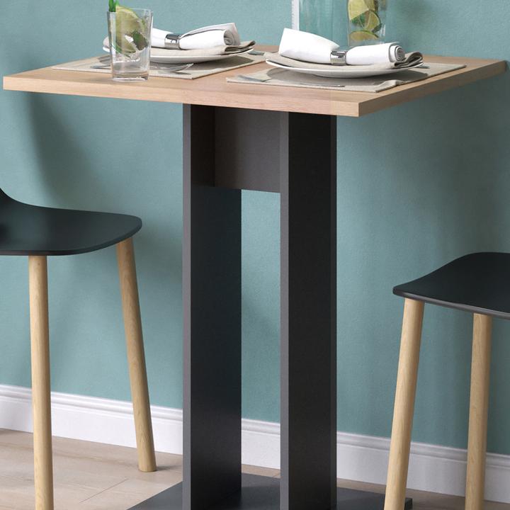 Actual product image Vicco Repose (65 x 65 x 78 cm)