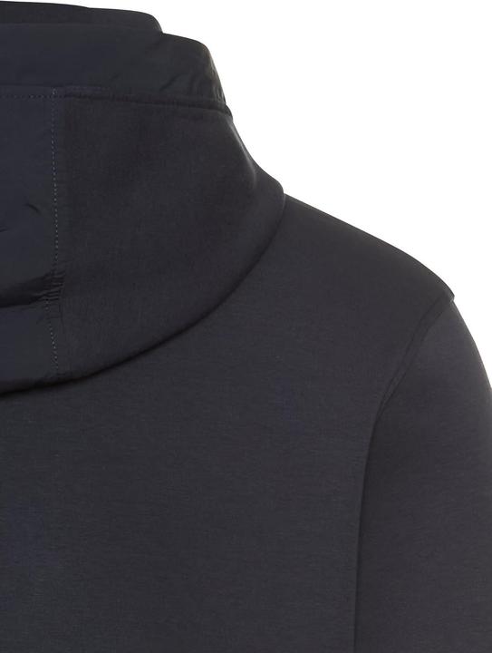 Produktbild Camel Active fleXXXactive® Hoodie mit verstellbare Kapuze (L)