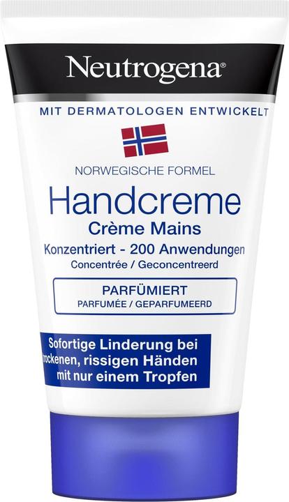 Neutrogena Handcreme parfümiert (50 ml)