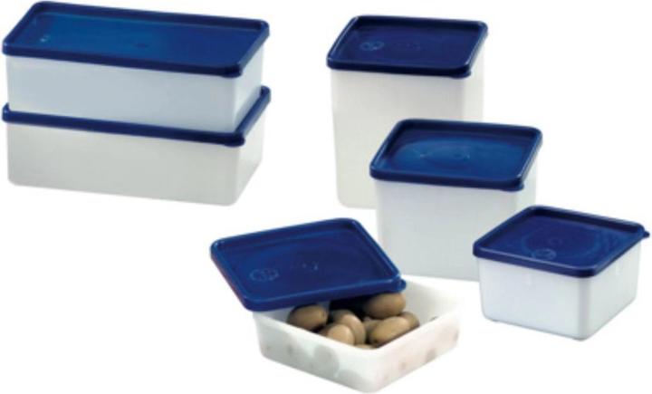 Productafbeelding Westmark Vriespot 'Trio (0.25 l)