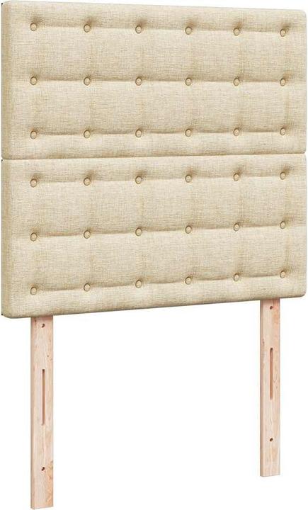 Image du produit vidaXL Boxspringbett (80 x 200 cm)