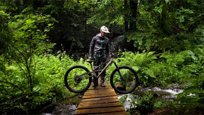 Produktbild dirtlej Dirtsuit Core Edition (XL)