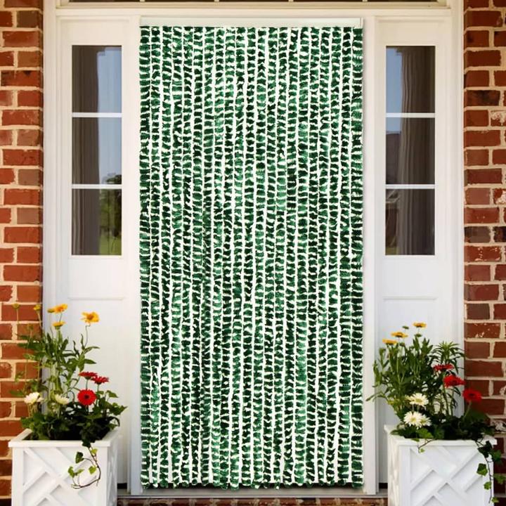 Produktbild vidaXL Fliegengitter (56 x 185 cm)