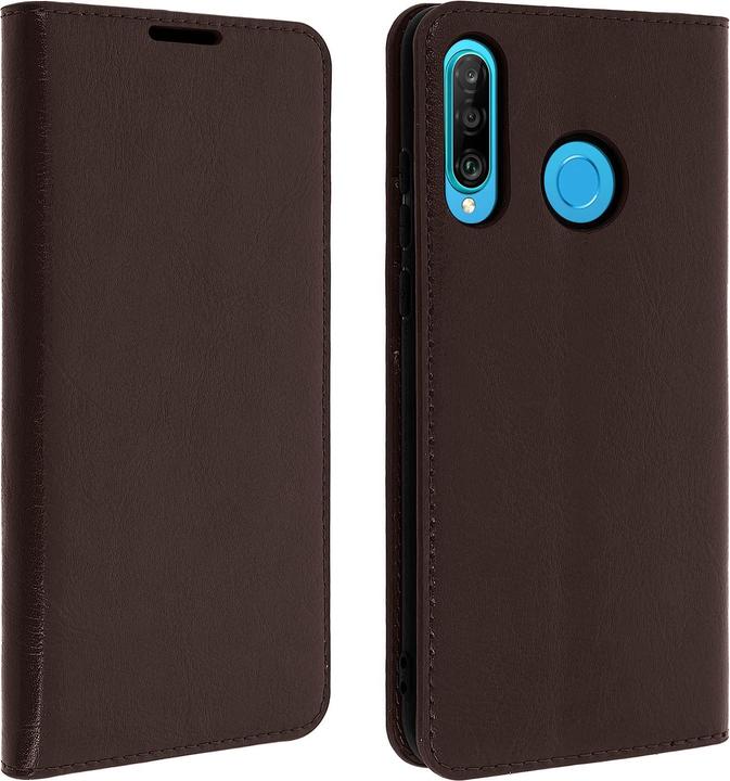 Actual product image Avizar First Series (Huawei P30 Lite XL)