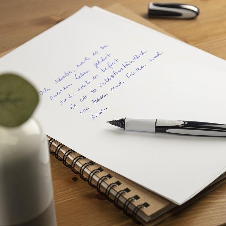 Actual product image Schneider Ink cartridge (30 pcs.)