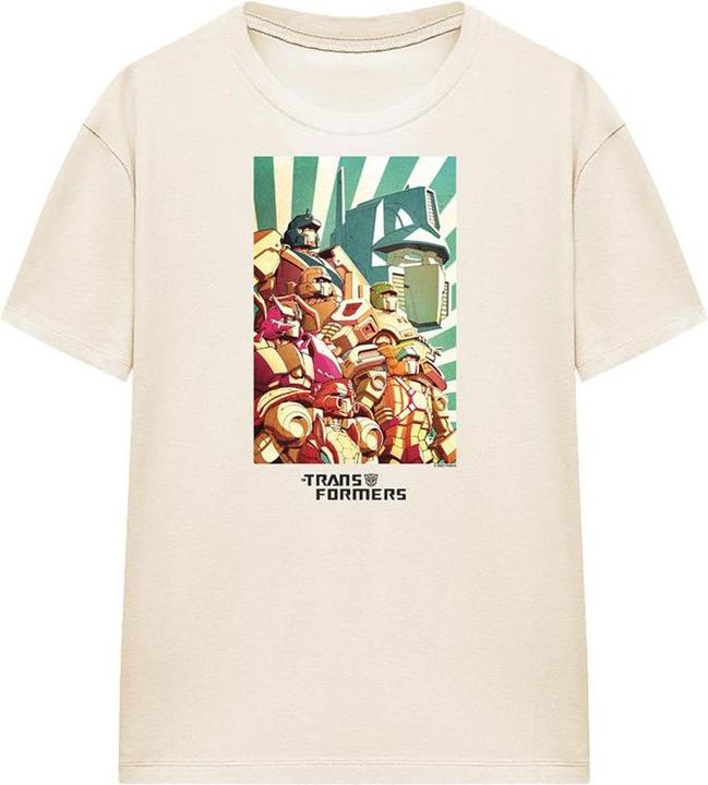 Produktbild Transformers Autobots Assemble TShirt (3XL)