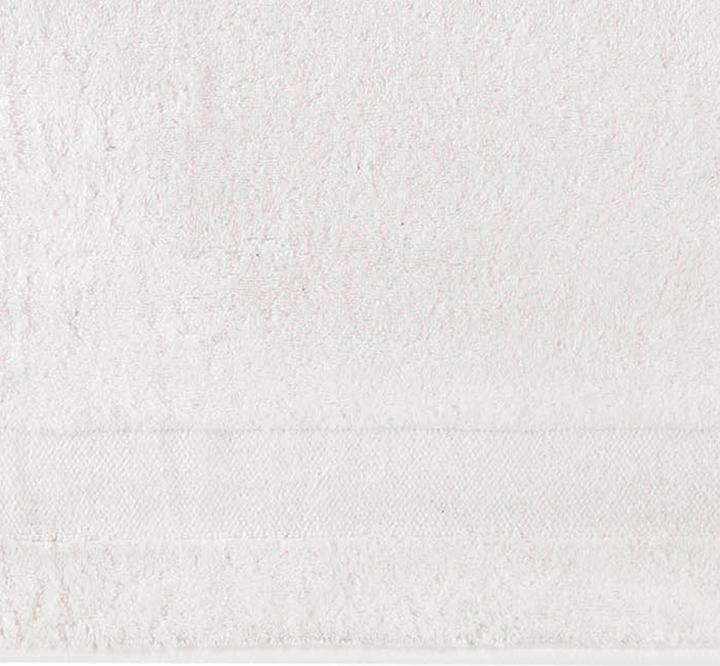 Image du produit Villeroy & Boch Serviette One 50 x 100 cm, blanc brillant (50 x 100 cm)