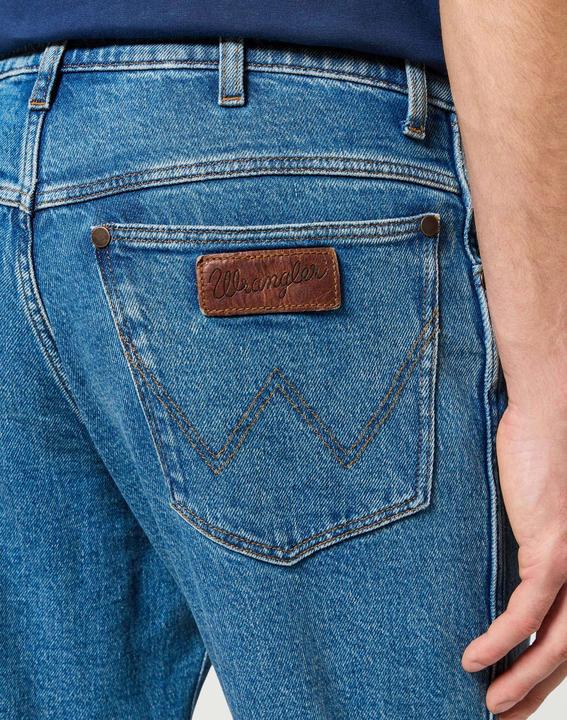 Produktbild Wrangler Jeans River (W32/L34)