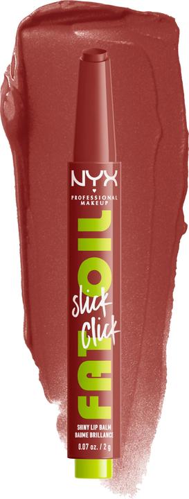 Productafbeelding NYX Professional Make-Up Nyx Vetolie (04, Viraal gaan)