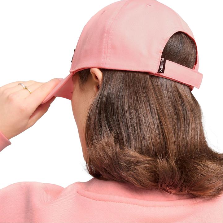 Immagine prodotto Puma Essential Cappellino Da Baseball Logo in Metallo
