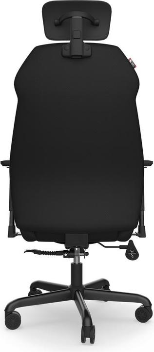 Actual product image SPC Gear EG450 CL Gaming Armchair Padded Seat