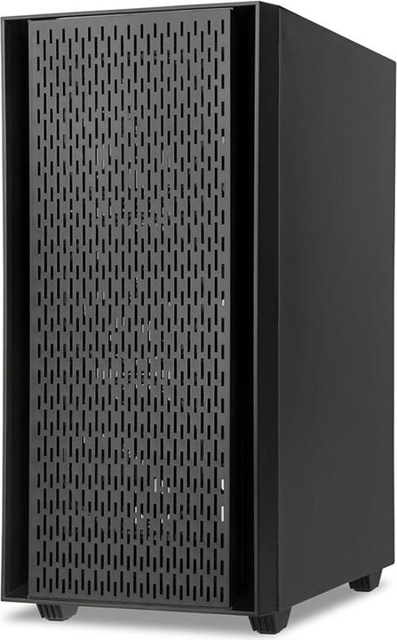 Image du produit iBox I-BOX CETUS 903 Boîtier ATX tour midi (ATX, mATX)