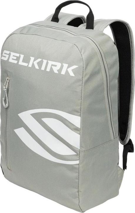 Produktbild Selkirk Core Series Day Rucksack Grau