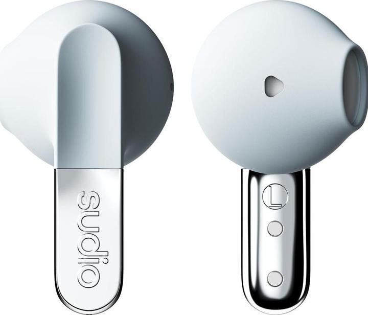 Actual product image Sudio N3BLU (5.50 h, Wireless)