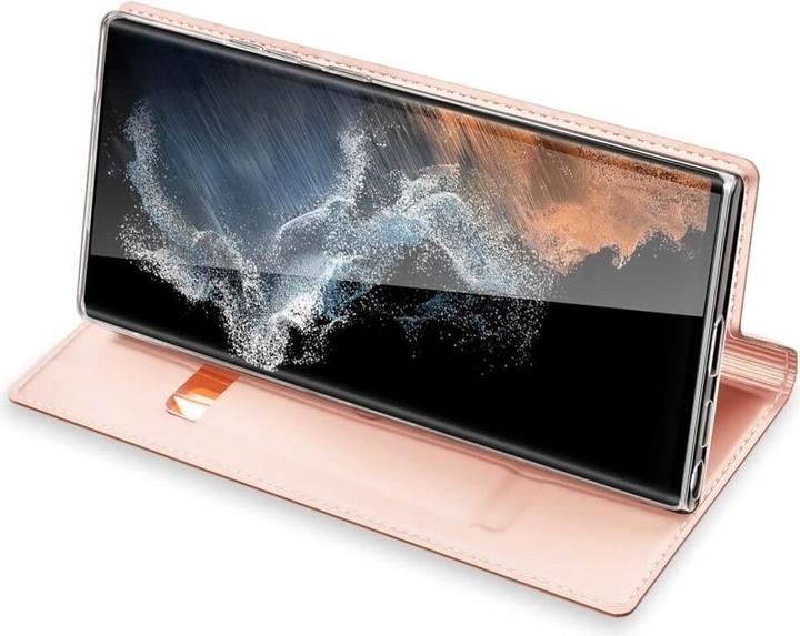 Productafbeelding Dux Ducis Flip Folio (Samsung Galaxy S23 Ultra)