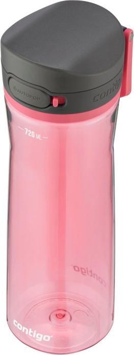Produktbild Contigo JACKSON 2.0 TRITAN 24OZ Wasserflasche FROST ROSE (0.72 l)