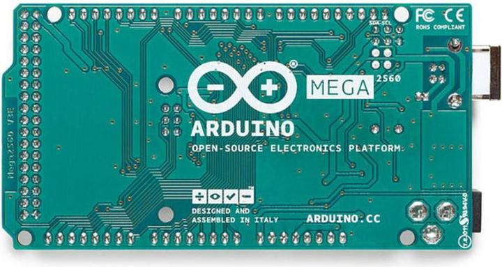 Produktbild Arduino Mega 2560 Rev. 3