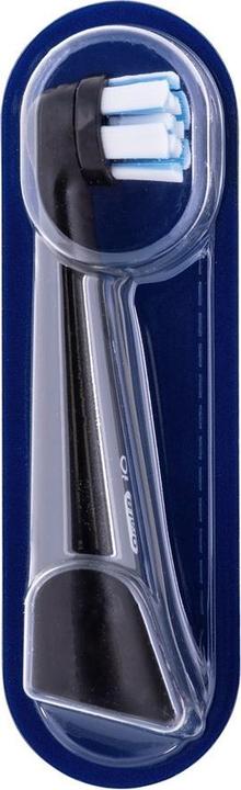 Image du produit Oral-B iOS2d.2ZZ9.0 Duo Black & Green (Brosse à dents oscillo-rotative)