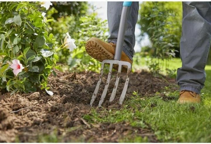 Immagine prodotto Gardena Forcella a vanga Ergo Line