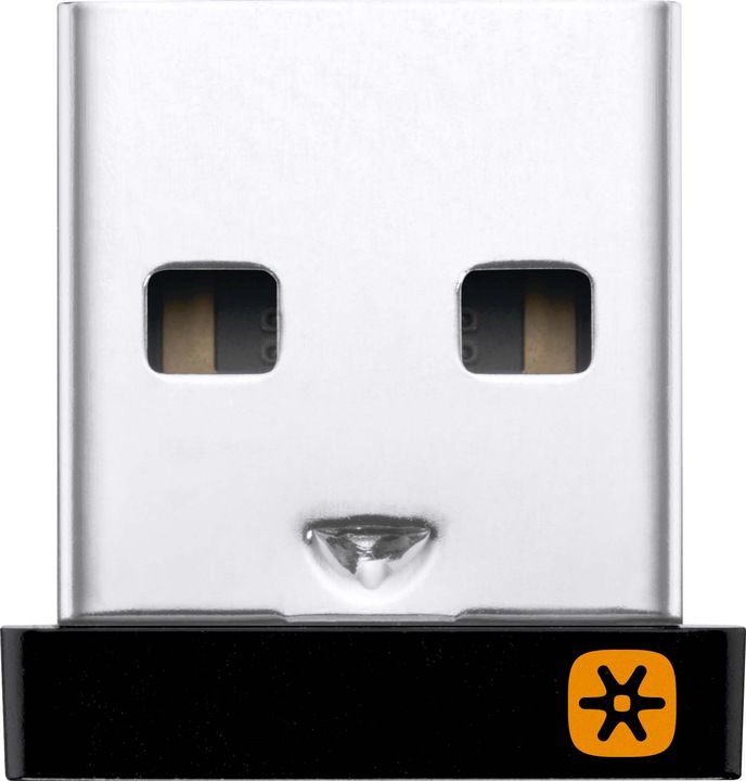 Produktbild Logitech Unifying Empfänger