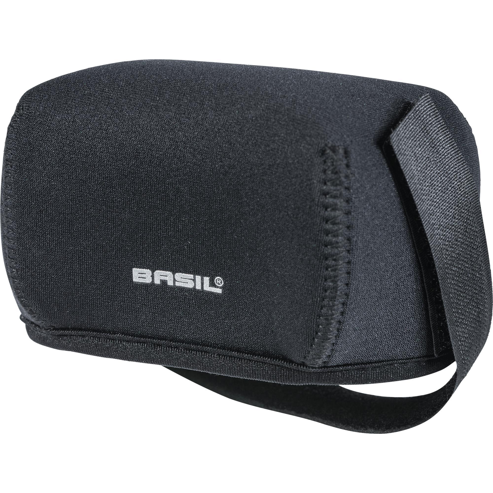 Basil, Accessori per bici elettriche, (Coperchio della batteria per e-bike)