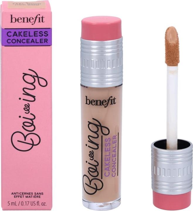 Produktbild BeneFit Cosmetics Boi-ing Cakeless (5 medium)