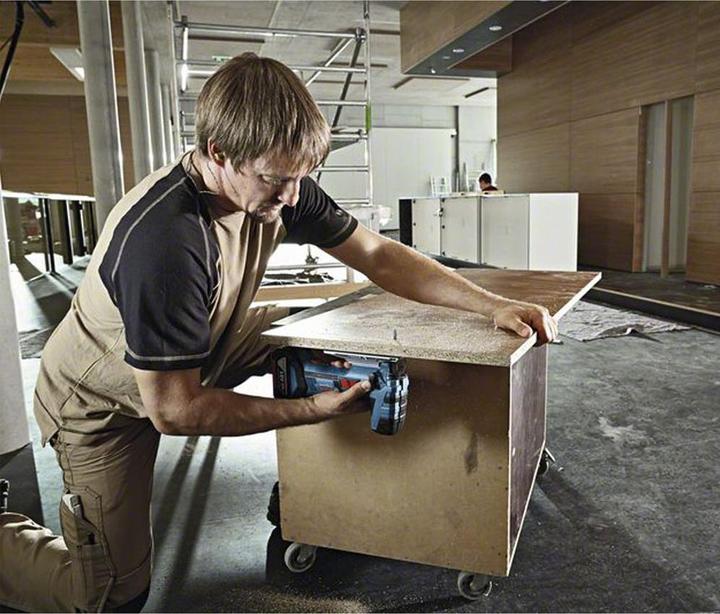 Produktbild Bosch Professional Profi Set