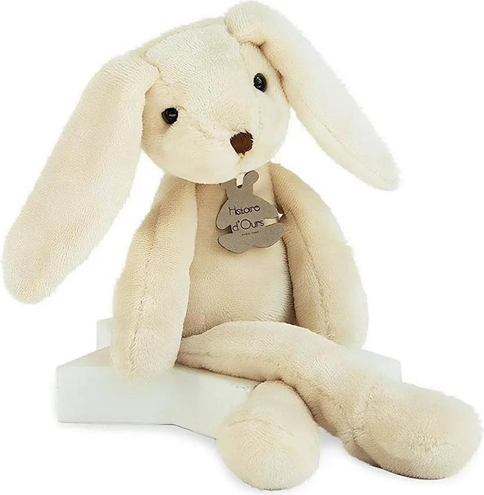 Actual product image Histoire D'ours Hare (40 cm)