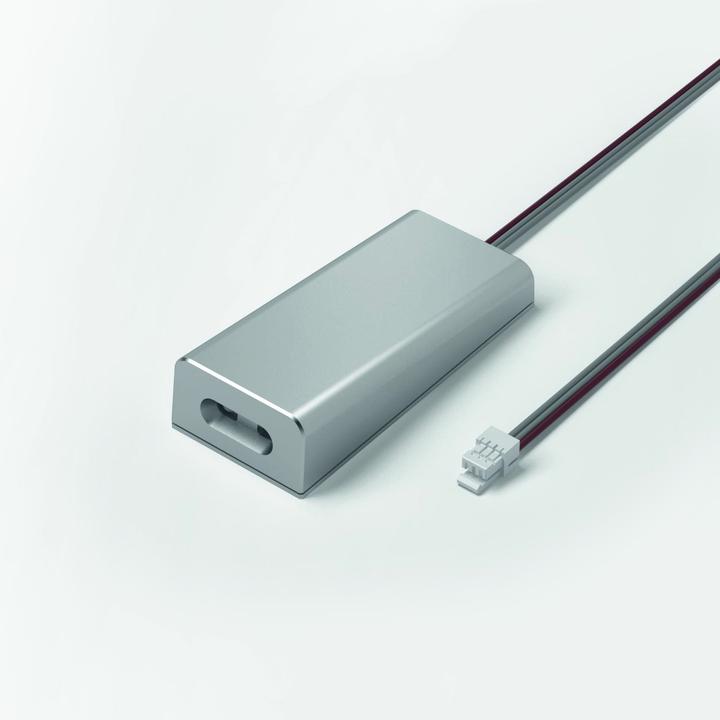 Produktbild Halemeier IR-Türkontaktschalter MultiSwitch2 12 / 24 / 230 V