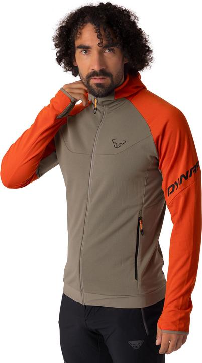 Immagine prodotto Dynafit TRANSALPER PTC HOODED Jacket, Herren (S)