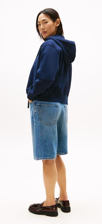 Image du produit Tommy Hilfiger Sweat à capuche avec fermeture éclair (XXS)