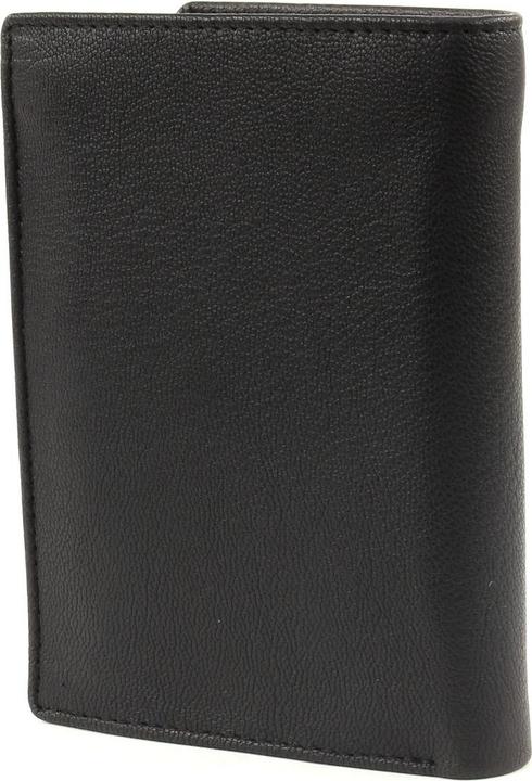 Actual product image Bruno Banani Gift Box Set Wallet High / Keychain Black