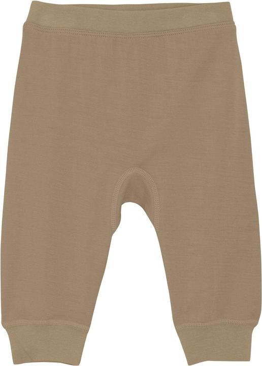 Actual product image CeLaVi Woodsmoke wool/bamboo trousers (80)