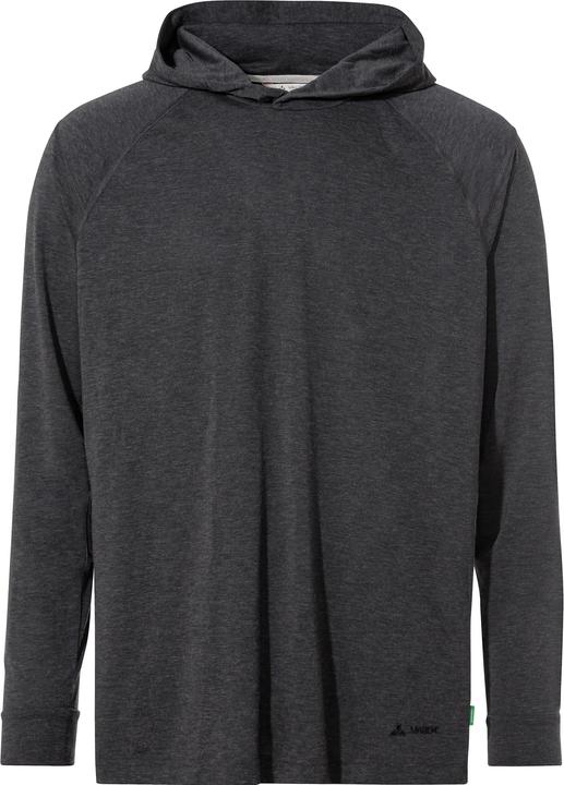 Actual product image Vaude Mineo LS Hoody (L)
