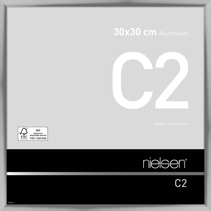 Actual product image Nielsen C2 (30 x 30 cm)
