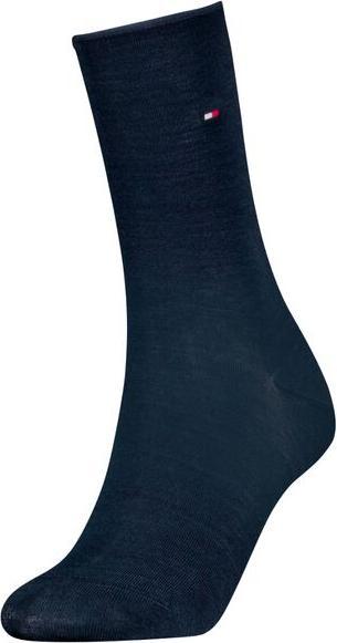 Produktbild Tommy Hilfiger Rolltop Socken (35 - 38)