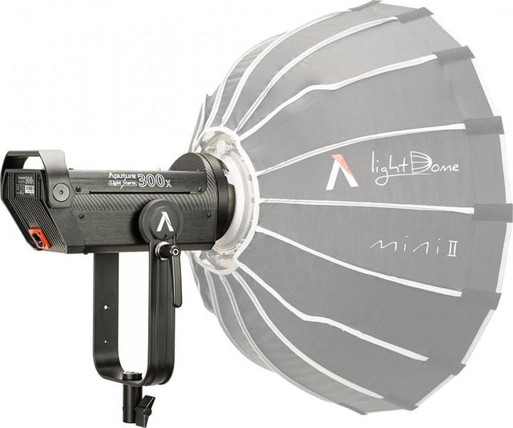 Image du produit Aputure LS C300X Kit (éclairage de studio)